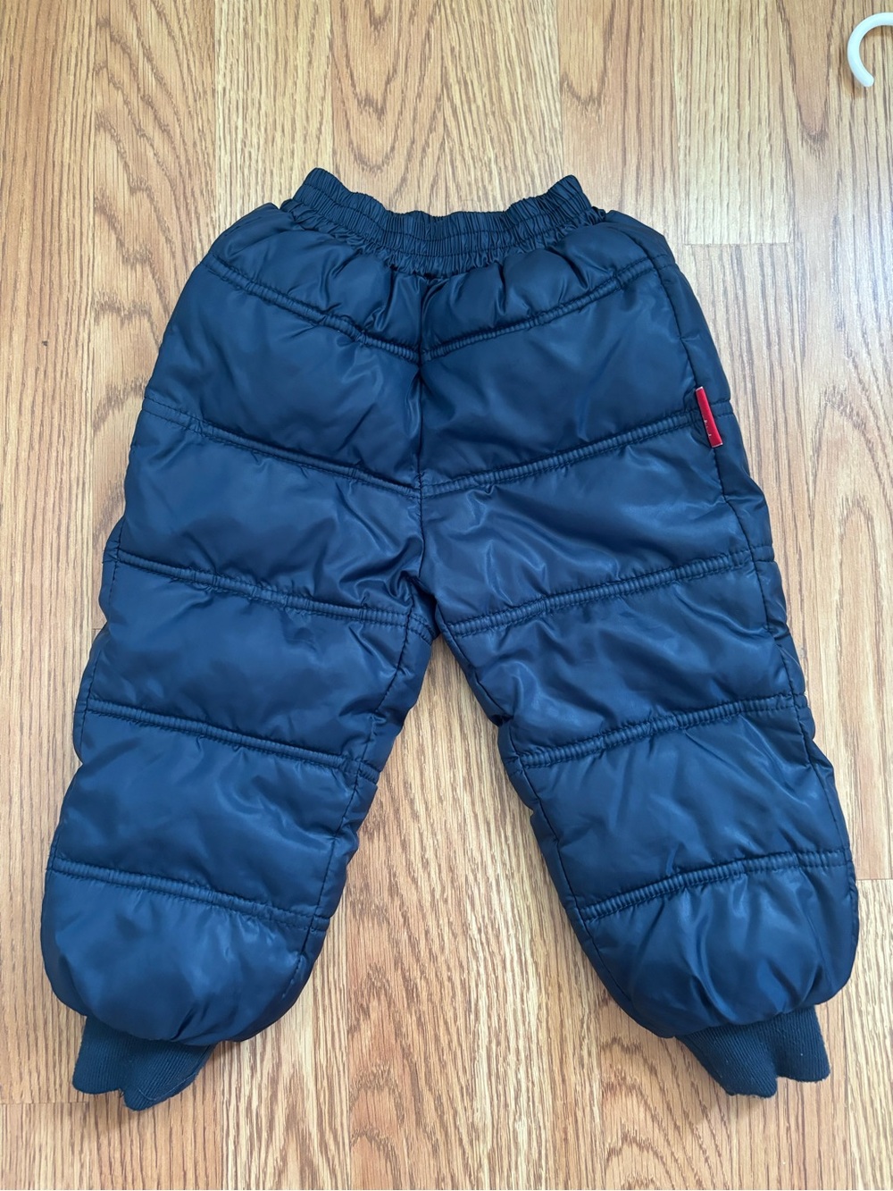 OneKid Navy Insulated Snow Pants